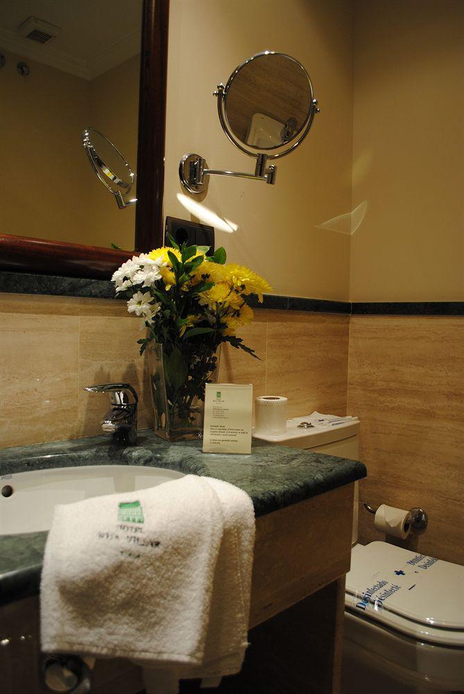 Rua Villar Hotel San Giacomo di Compostella